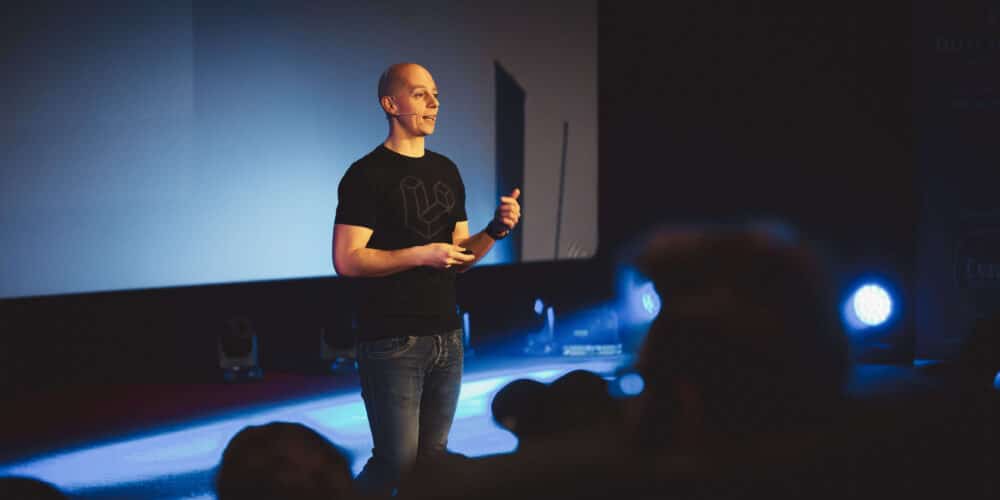 Speaker at Dutch PHP Conference 2025