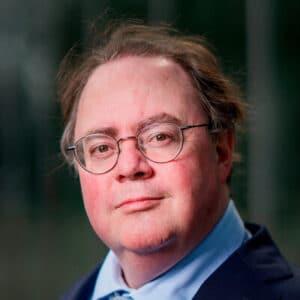 Bert Hubert