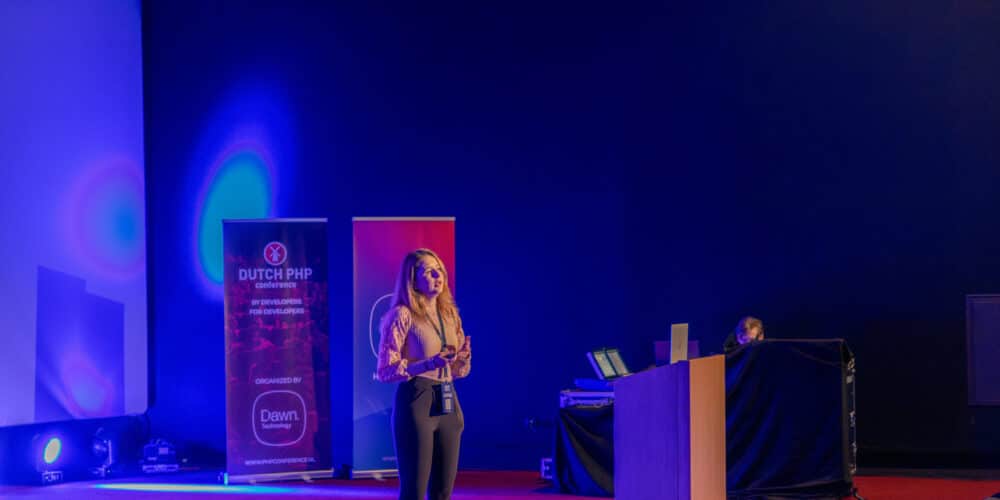 The Dutch PHP Conference 2026 Call for Papers CFP