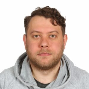 Max Fomichev