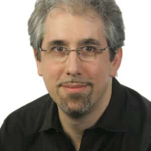 Arne Blankerts