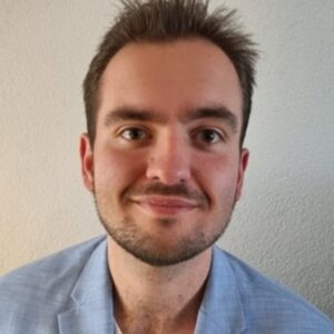 Mike van der Bijl