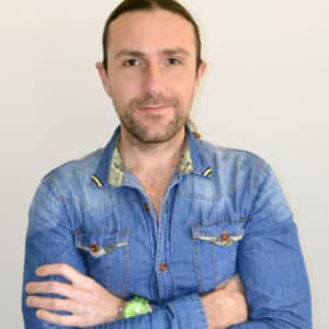 Fabrizio Balliano
