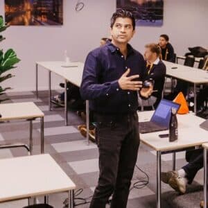 Neel Bhatt
