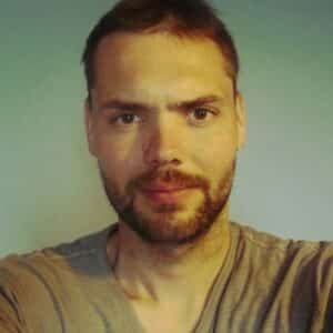 Daniel Leech