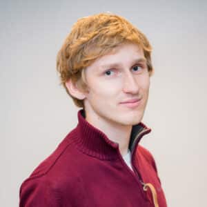 Daniel Danielecki