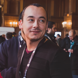 Karim Pinchon