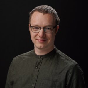 Brent Roose