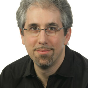 Arne Blankerts