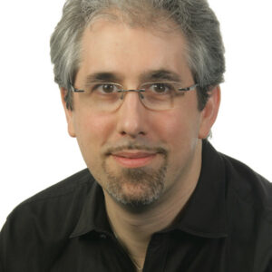 Arne Blankerts
