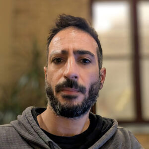 Keyvan Minoukadeh