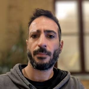 Keyvan Minoukadeh