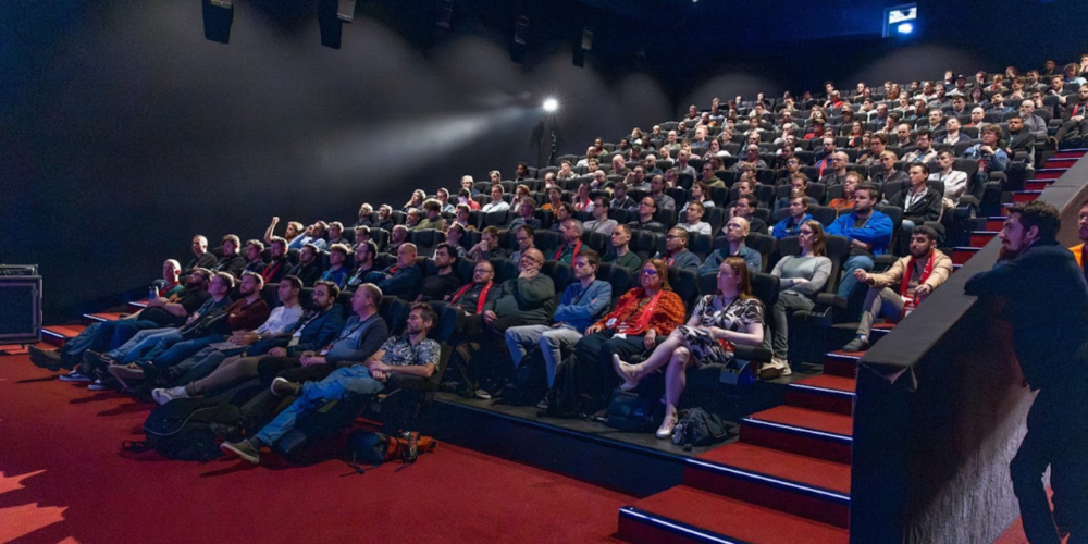 Call for Presentations DPC