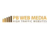 PB Web Media Dutch PHP Conference Silver Sponsor