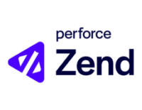Perforce Zend Silver sponsorship dutch php conference 2026
