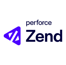 Perforce Zend Silver sponsorship dutch php conference 2026