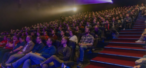 theatre room Webdevcon full