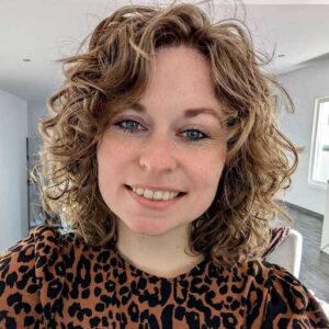 Monica Marketing Attendee experience manager dutch php conference