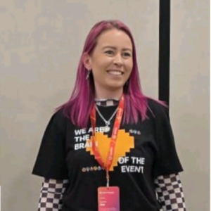 Susanne Bach Ladefoged Hou