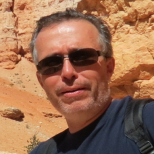 Damien Seguy