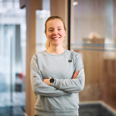 Maartje Keulen