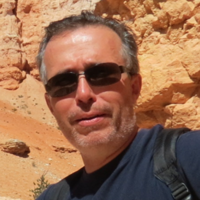 Damien Seguy