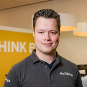 Johan Kromhout