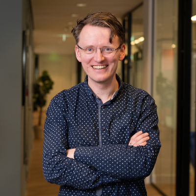Pieter Jordaan